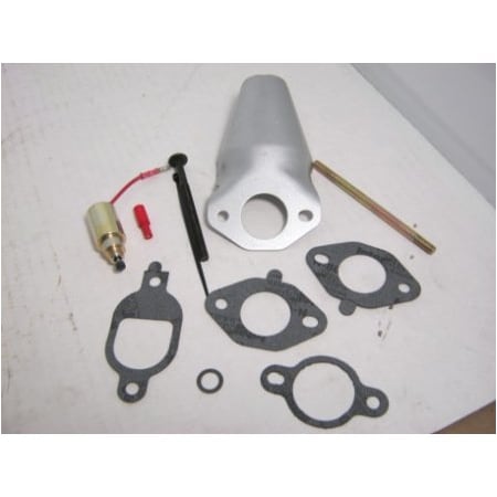 Kohler Kit Solenoid Repair 25 757 25-S